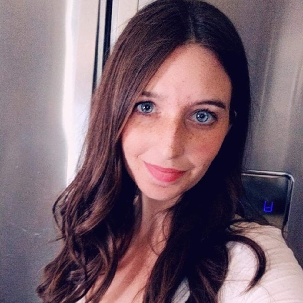 Meet your Posher, Mrs Michelle Phillips